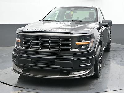 New 2025 Ford F-150 XL Regular Cab 4WD Pickup for sale #01T4145 - photo 1