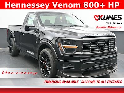 New 2025 Ford F-150 XL Regular Cab 4WD Pickup for sale #01T4146 - photo 1