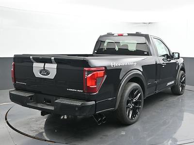 New 2025 Ford F-150 XL Regular Cab 4WD Pickup for sale #01T4146 - photo 2