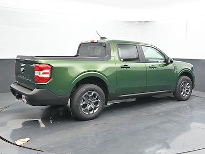 New 2025 Ford Maverick XLT SuperCrew Cab Pickup for sale #01T4150 - photo 2