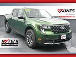 New 2025 Ford Maverick XLT SuperCrew Cab Pickup for sale #01T4150 - photo 1