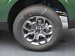 New 2025 Ford Maverick XLT SuperCrew Cab Pickup for sale #01T4150 - photo 14