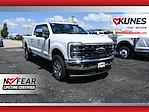 New 2025 Ford F-350 King Ranch Crew Cab 4x4 SRW Pickup for sale #01T4152 - photo 1