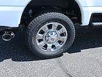 New 2025 Ford F-350 King Ranch Crew Cab 4x4 SRW Pickup for sale #01T4152 - photo 11