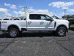 New 2025 Ford F-350 King Ranch Crew Cab 4x4 SRW Pickup for sale #01T4152 - photo 12