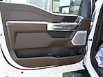 New 2025 Ford F-350 King Ranch Crew Cab 4x4 SRW Pickup for sale #01T4152 - photo 20