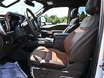 New 2025 Ford F-350 King Ranch Crew Cab 4x4 SRW Pickup for sale #01T4152 - photo 22