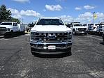 New 2025 Ford F-350 King Ranch Crew Cab 4x4 SRW Pickup for sale #01T4152 - photo 4