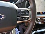 New 2025 Ford F-350 King Ranch Crew Cab 4x4 SRW Pickup for sale #01T4152 - photo 32