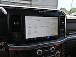 New 2025 Ford F-350 King Ranch Crew Cab 4x4 SRW Pickup for sale #01T4152 - photo 34