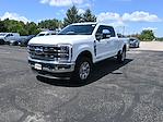 New 2025 Ford F-350 King Ranch Crew Cab 4x4 SRW Pickup for sale #01T4152 - photo 6