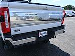 New 2025 Ford F-350 King Ranch Crew Cab 4x4 SRW Pickup for sale #01T4152 - photo 10
