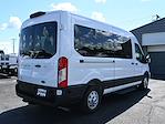 New 2025 Ford Transit 350 XLT AWD Passenger Van for sale #01T4155 - photo 10