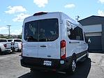 New 2025 Ford Transit 350 XLT AWD Passenger Van for sale #01T4155 - photo 11
