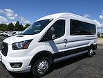 New 2025 Ford Transit 350 XLT AWD Passenger Van for sale #01T4155 - photo 19