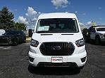 New 2025 Ford Transit 350 XLT AWD Passenger Van for sale #01T4155 - photo 4
