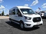 New 2025 Ford Transit 350 XLT AWD Passenger Van for sale #01T4155 - photo 6
