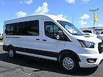 New 2025 Ford Transit 350 XLT AWD Passenger Van for sale #01T4155 - photo 7