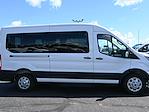 New 2025 Ford Transit 350 XLT AWD Passenger Van for sale #01T4155 - photo 8