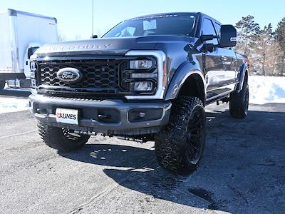 New 2026 Ford F-250 Lariat Crew Cab for sale #01T4157 - photo 1