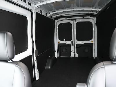 New 2025 Ford Transit 250 Medium Roof AWD Empty Cargo Van for sale #01T4158 - photo 2