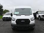 New 2025 Ford Transit 250 Medium Roof AWD Empty Cargo Van for sale #01T4158 - photo 6
