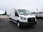 New 2025 Ford Transit 250 Medium Roof AWD Empty Cargo Van for sale #01T4158 - photo 5