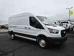 New 2025 Ford Transit 250 Medium Roof AWD Empty Cargo Van for sale #01T4158 - photo 7