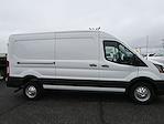 New 2025 Ford Transit 250 Medium Roof AWD Empty Cargo Van for sale #01T4158 - photo 9