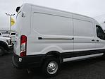 New 2025 Ford Transit 250 Medium Roof AWD Empty Cargo Van for sale #01T4158 - photo 11