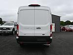 New 2025 Ford Transit 250 Medium Roof AWD Empty Cargo Van for sale #01T4158 - photo 12