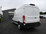 New 2025 Ford Transit 250 Medium Roof AWD Empty Cargo Van for sale #01T4158 - photo 3