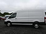 New 2025 Ford Transit 250 Medium Roof AWD Empty Cargo Van for sale #01T4158 - photo 15