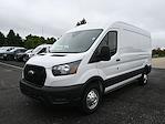 New 2025 Ford Transit 250 Medium Roof AWD Empty Cargo Van for sale #01T4158 - photo 4