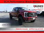 New 2026 Ford F-250 Crew Cab for sale #01T4163 - photo 1