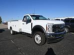 New 2025 Ford F-450 Regular Cab 4WD Royal 40-VD-132 11' Service Truck for sale #01T4164 - photo 5