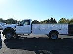 New 2025 Ford F-450 Regular Cab 4WD Royal 40-VD-132 11' Service Truck for sale #01T4164 - photo 11