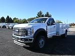 New 2025 Ford F-450 Regular Cab 4WD Royal 40-VD-132 11' Service Truck for sale #01T4164 - photo 12