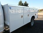 New 2025 Ford F-450 Regular Cab 4WD Royal 40-VD-132 11' Service Truck for sale #01T4164 - photo 14