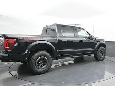 New 2025 Ford F-150 Raptor SuperCrew Cab 4x4 Pickup for sale #01T4165 - photo 2