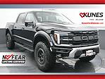 New 2025 Ford F-150 Raptor SuperCrew Cab 4x4 Pickup for sale #01T4165 - photo 1