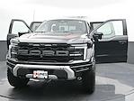 New 2025 Ford F-150 Raptor SuperCrew Cab 4x4 Pickup for sale #01T4165 - photo 51
