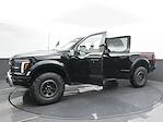 New 2025 Ford F-150 Raptor SuperCrew Cab 4x4 Pickup for sale #01T4165 - photo 52