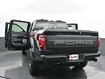 New 2025 Ford F-150 Raptor SuperCrew Cab 4x4 Pickup for sale #01T4165 - photo 54