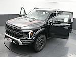 New 2025 Ford F-150 Raptor SuperCrew Cab 4x4 Pickup for sale #01T4165 - photo 60