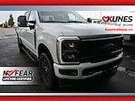 New 2025 Ford F-350 Lariat Crew Cab 4x4 SRW Pickup for sale #01T4166 - photo 1