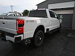 New 2025 Ford F-350 Lariat Crew Cab 4x4 SRW Pickup for sale #01T4166 - photo 2