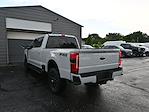 New 2025 Ford F-350 Lariat Crew Cab 4x4 SRW Pickup for sale #01T4166 - photo 8