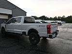 New 2025 Ford F-350 Lariat Crew Cab 4x4 SRW Pickup for sale #01T4166 - photo 12