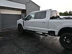 New 2025 Ford F-350 Lariat Crew Cab 4x4 SRW Pickup for sale #01T4166 - photo 14